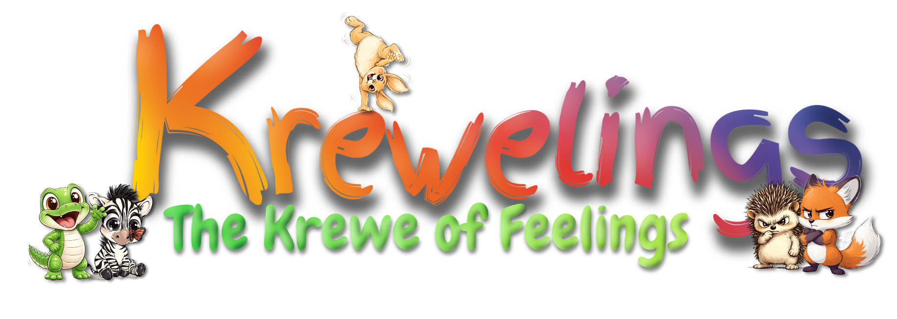 The Krewelings